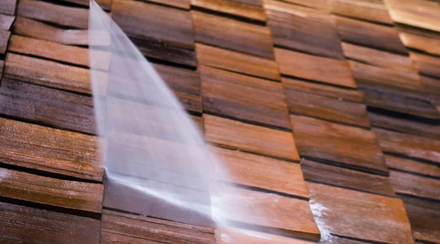 Asphalt Roofing in Sutton, WV
